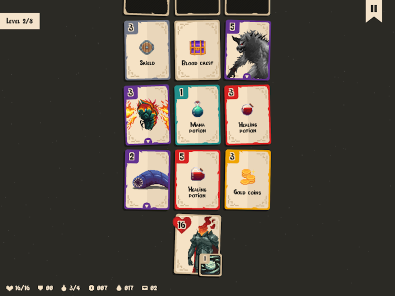 Forward: Escape The Fold - screenshot 5