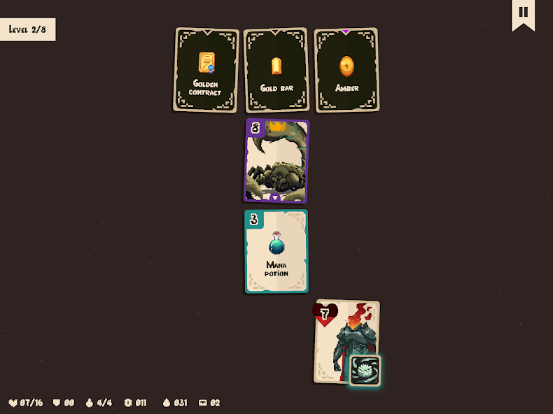 Forward: Escape The Fold - screenshot 6