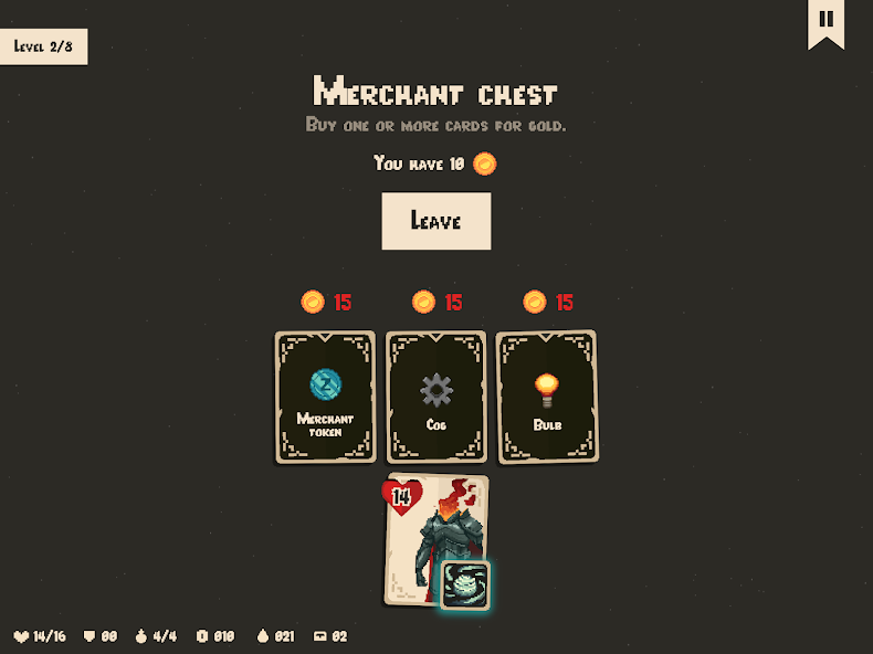 Forward: Escape The Fold - screenshot 7