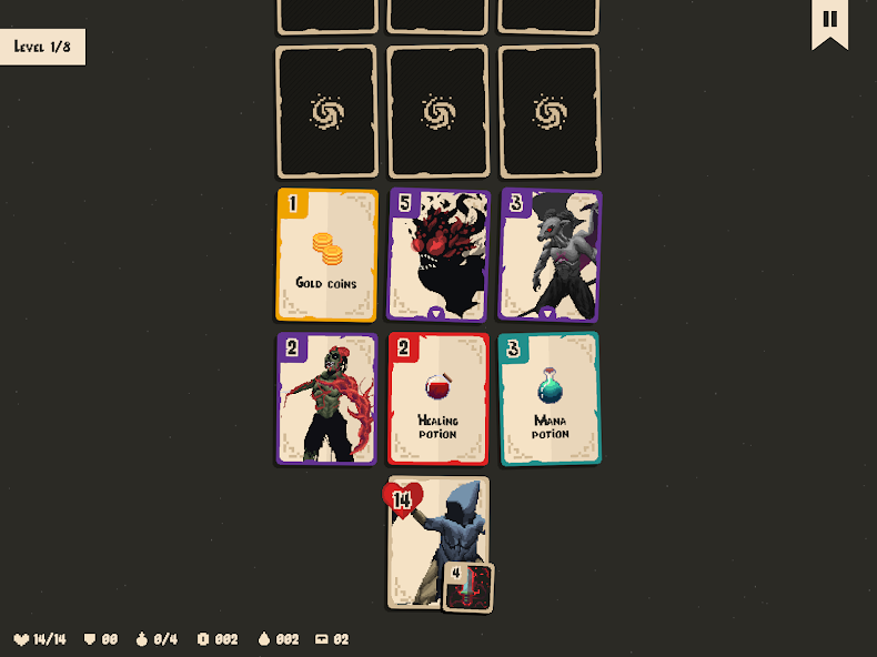 Forward: Escape The Fold - screenshot 8