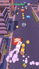 Crashy Race - screenshot 4