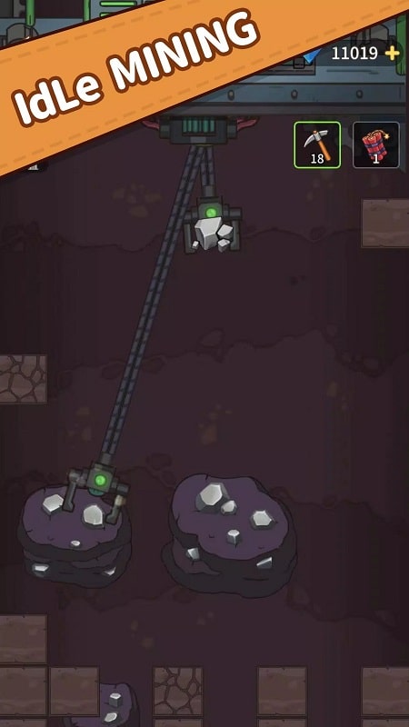 Gold Town APK - screenshot 2