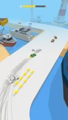 Drifty Race - screenshot 2