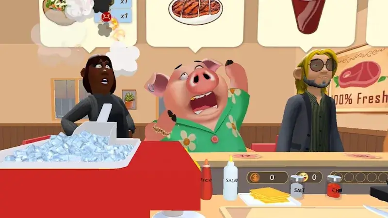 Cooking Clash - screenshot 6
