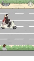 Paparazzi Chase 2 - funny face game - screenshot 3