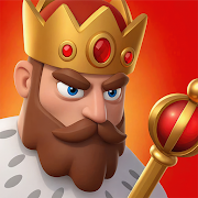 Hero Royale - app icon