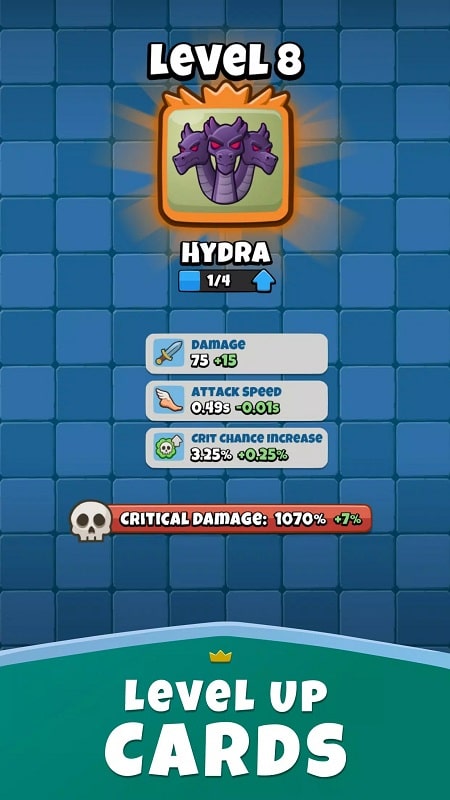 Hero Royale - screenshot 1