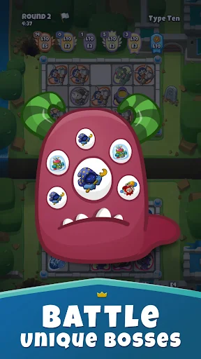 Hero Royale - screenshot 5