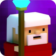 The Quest Keeper - app icon