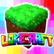 LokiCraft MOD APK icon