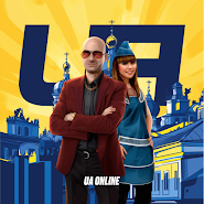 UA Online - app icon