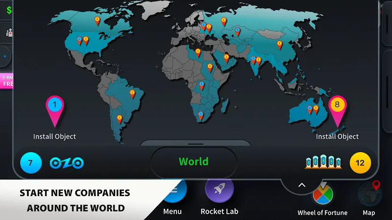 E-Bike Tycoon Business Empire - screenshot 6