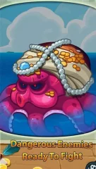 Pirate Defender Premium: Captain Shooting Offline - screenshot 3