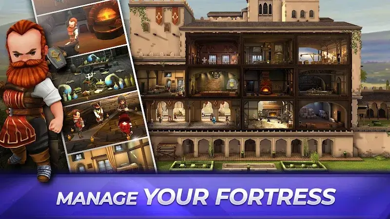 Assassin’s Creed Rebellion - screenshot 5