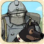 Valiant Hearts: The Great War MOD APK icon
