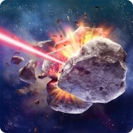Anno 2205: Asteroid Miner - app icon