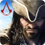 Assassin's Creed Pirates MOD APK icon