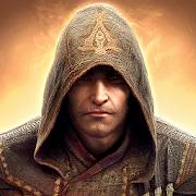 Assassin’s Creed Identity MOD APK icon
