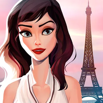 City of Love: Paris MOD APK icon