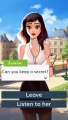 City of Love: Paris - screenshot 1