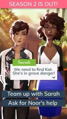 City of Love: Paris - screenshot 2