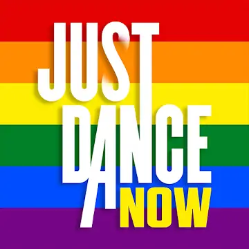 Just Dance Now - app icon