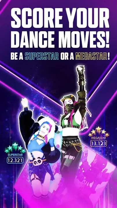 Just Dance Now - screenshot 2