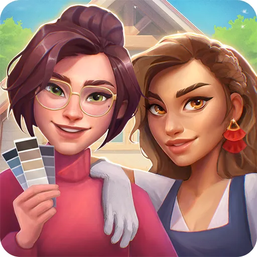 Gwen's Getaway APK 1.5.1 (Full) for Android MOD APK icon