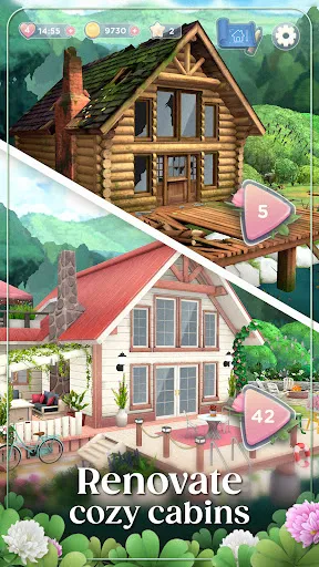 Gwen's Getaway APK 1.5.1 (Full) for Android - screenshot 1