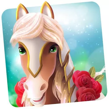 Horse Haven World Adventures MOD APK icon