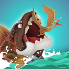 Hungry Shark Primal MOD APK icon