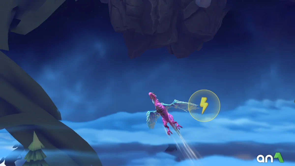 Hungry Dragon - screenshot 2