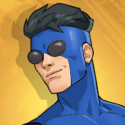 Invincible Guarding the Globe 2.13.5 APK for Android - app icon