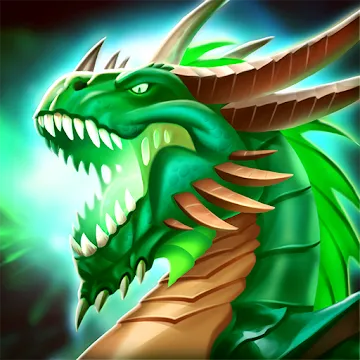 Might & Magic: Era of Chaos MOD APK icon