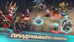 Might & Magic: Era of Chaos - screenshot 4