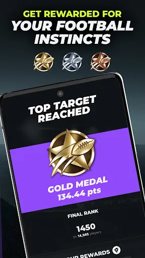 NFL Primetime Fantasy APK 1.2.6 for Android - screenshot 6