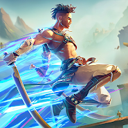 Prince of Persia: Lost Crown MOD APK icon