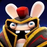 Rabbids Heroes - app icon