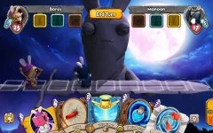 Rabbids Heroes - screenshot 4