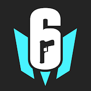 Rainbow Six Mobile - app icon