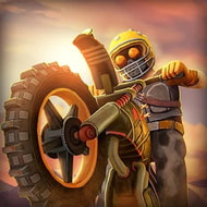 Trials Frontier - app icon