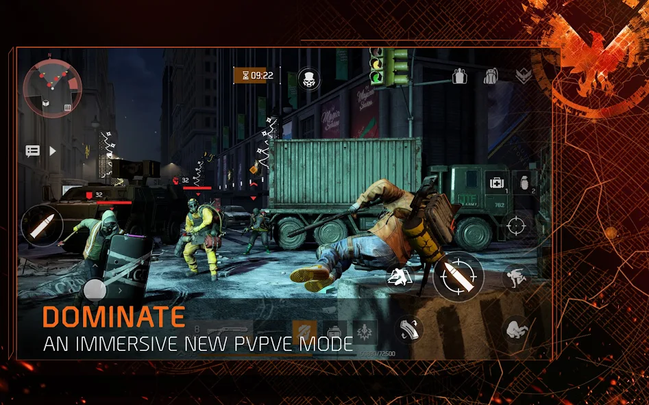 The Division Resurgence - screenshot 13