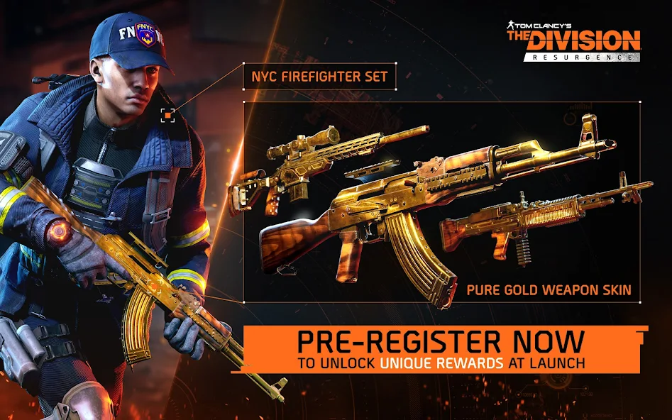 The Division Resurgence - screenshot 17