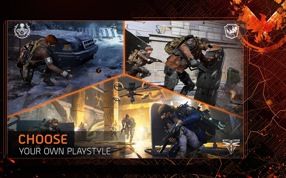 The Division Resurgence - screenshot 19