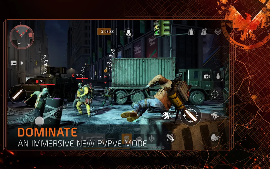 The Division Resurgence - screenshot 21