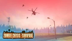 Zombie Crisis: Survival - screenshot 4