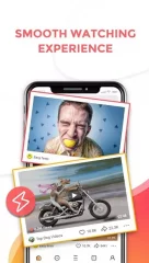 UC Browser Mini - screenshot 2