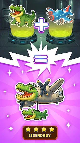 Mini Games: Calm & Relax - screenshot 1