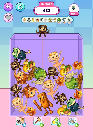 Mini Games: Calm & Relax - screenshot 11