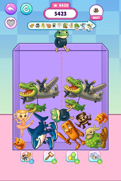 Mini Games: Calm & Relax - screenshot 12